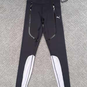 Puma Women's DryCell Leggings Sz S